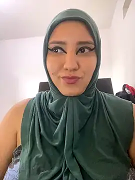 hannahayat webcam