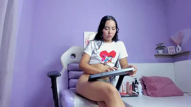 Rossi_Mariana webcam