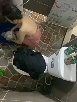 TrangPm20xx webcam