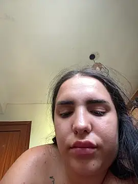 diamond_glow webcam