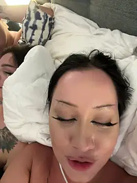 online porn chatroom RollingGirls