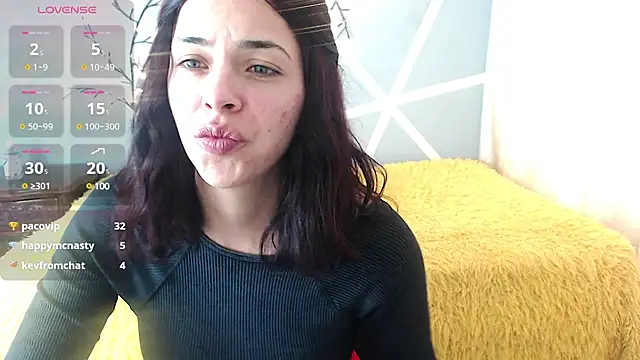 arihanaa - Arihanaa's free webcam - UK Sex Cams