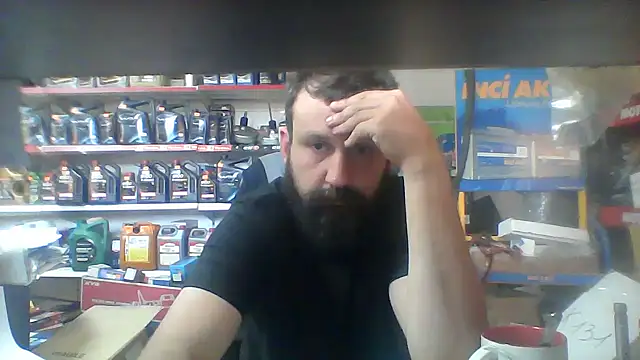 vihand11 webcam