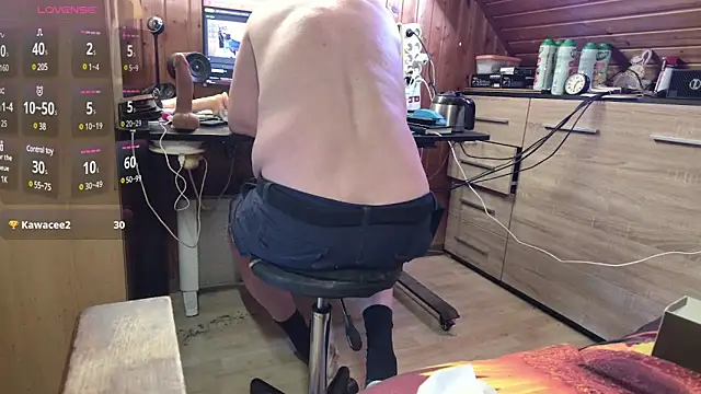 misteryman1956 webcam