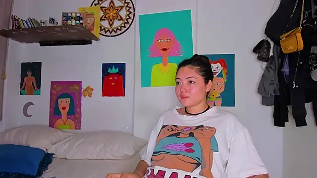 azumi_cutiepie_ webcam