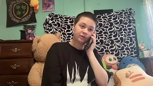 dazeyrayne webcam