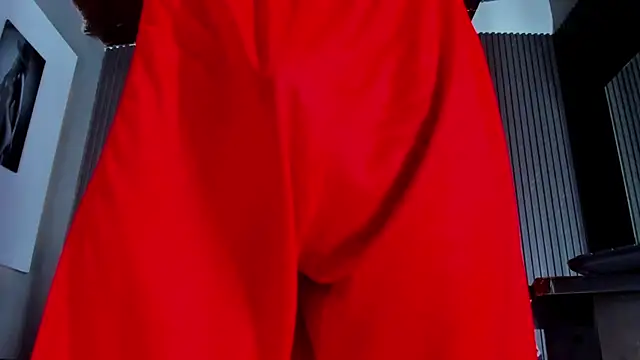 John_Apolo_ webcam