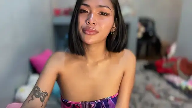 Yourbaby_angelx webcam