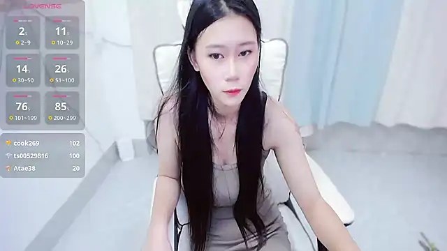 Haiou- webcam