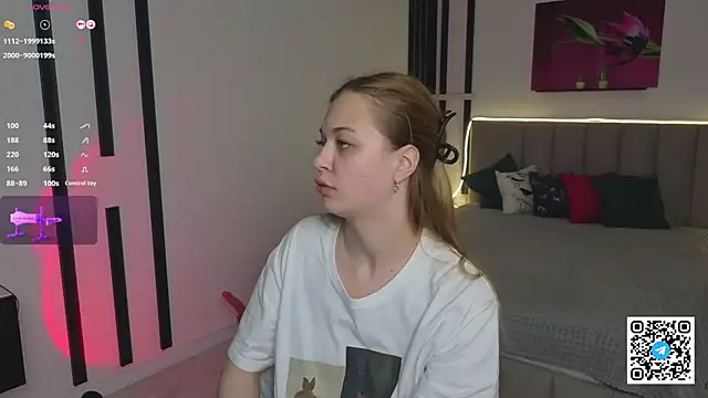 AlettaTorres webcam