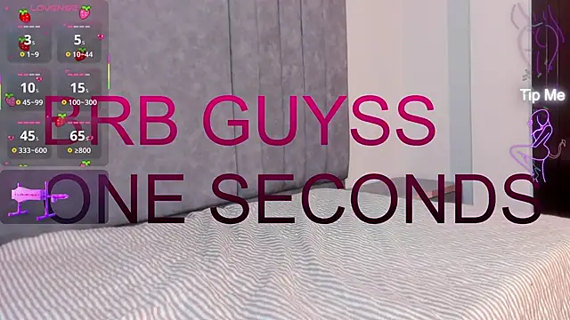 Beautifull_cherry webcam