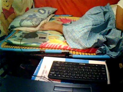 WetJuicyPusy webcam