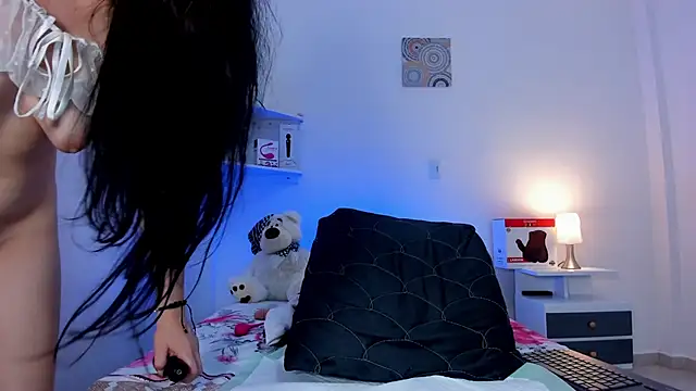 ice_grace webcam