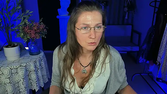 FridaTander webcam