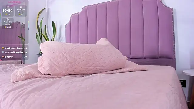 Sara_conde webcam