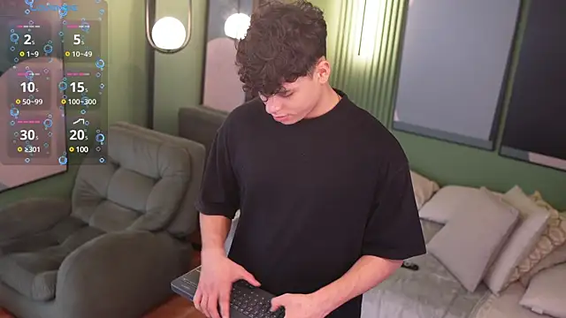 Ethan_occonor webcam