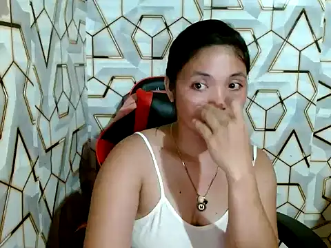 stunningAmanda webcam
