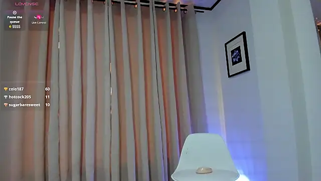 alahia_sweet - Alahia_sweet's free webcam - UK Sex Cams