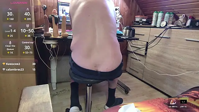 misteryman1956 webcam