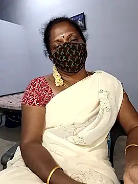 Tamil_MadhuSri webcam