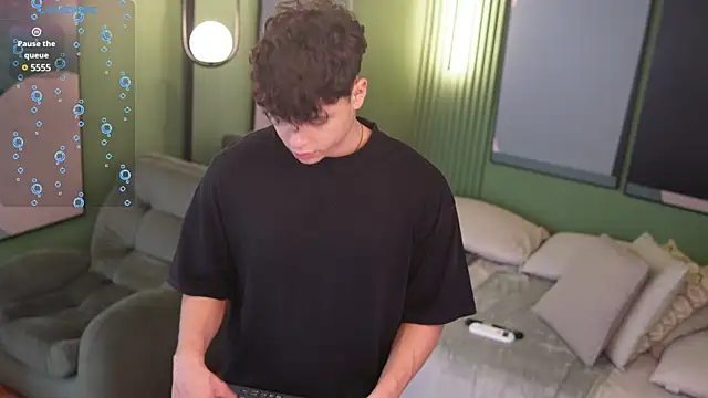 Ethan_occonor webcam