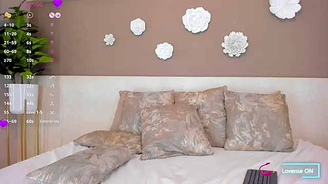 ValRose1 webcam