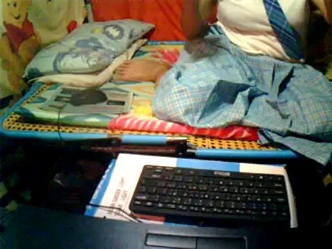 WetJuicyPusy webcam