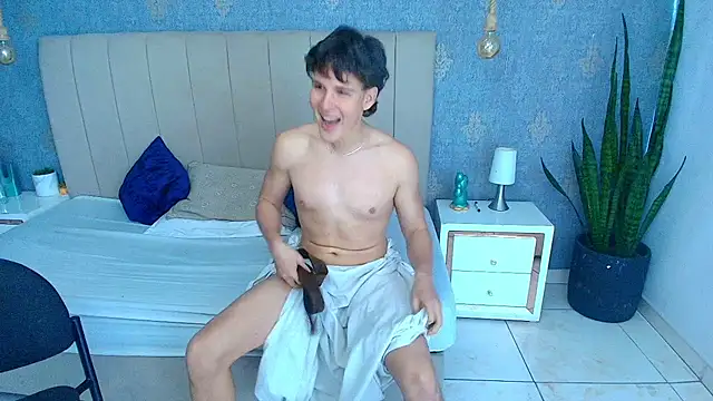 SEXYBOY_VC webcam