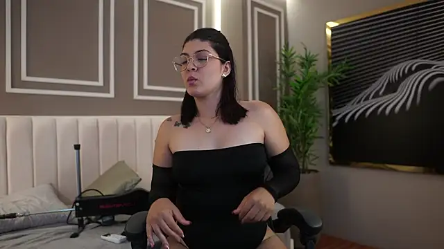 Lisa_roux webcam