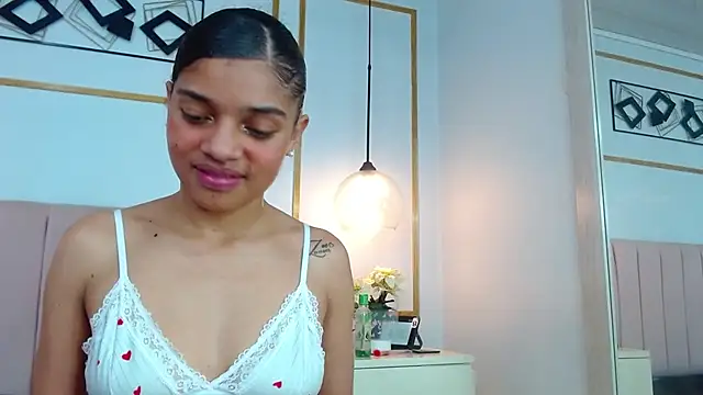 MichelleLebron webcam