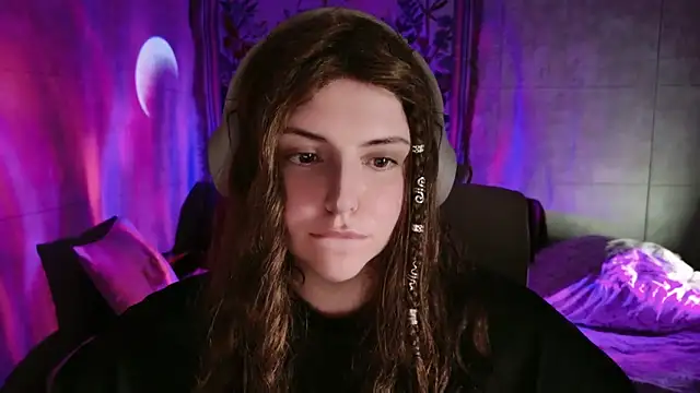  RavenRush chat room