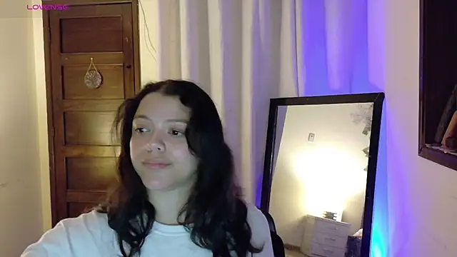 Amanda_sweet webcam