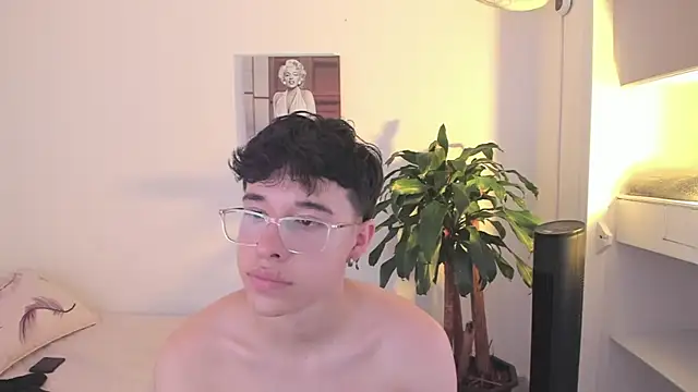 ErosDLust webcam