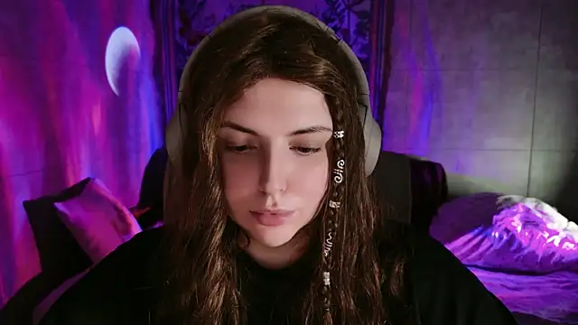  RavenRush chat room