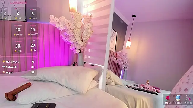 Janita__ webcam