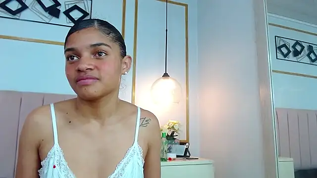 MichelleLebron webcam