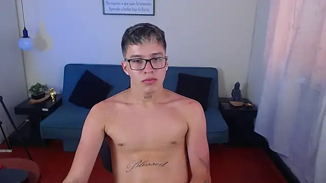 Cumandres18 webcam