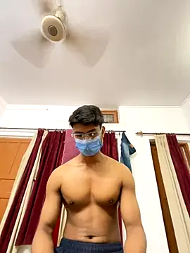 Mr_Cajonny0 webcam