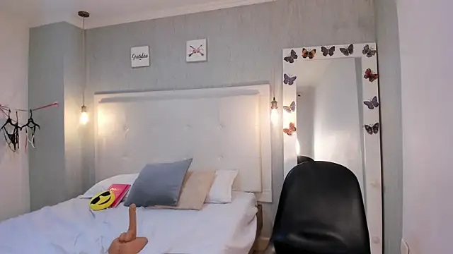 aishawild
