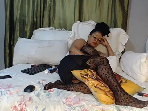 Foxybrownxx1