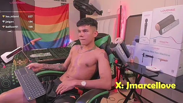 jack_marcel webcam