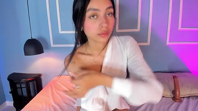 hannaa_zc webcam
