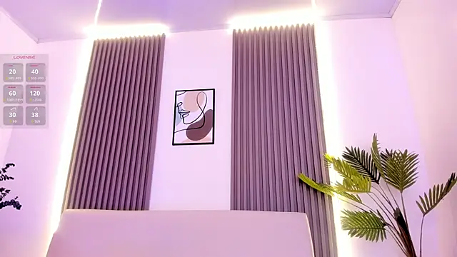 Lilily_lv webcam
