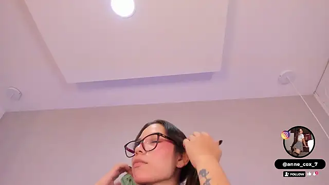 Anne_cox webcam