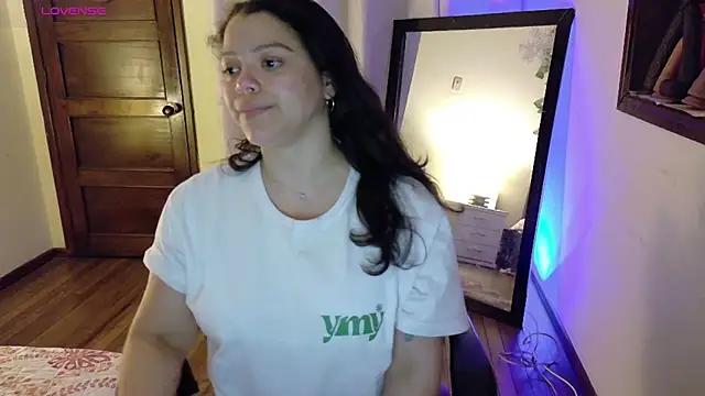 Amanda_sweet webcam