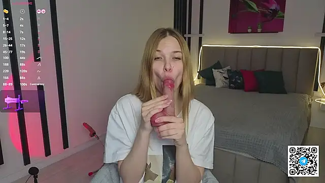 AlettaTorres webcam
