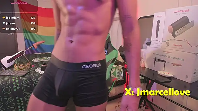 jack_marcel webcam
