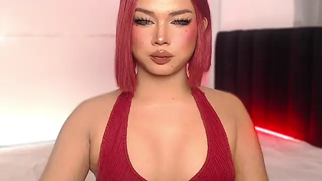 MissChloe_Wolf webcam