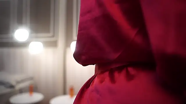 Lisa_roux webcam