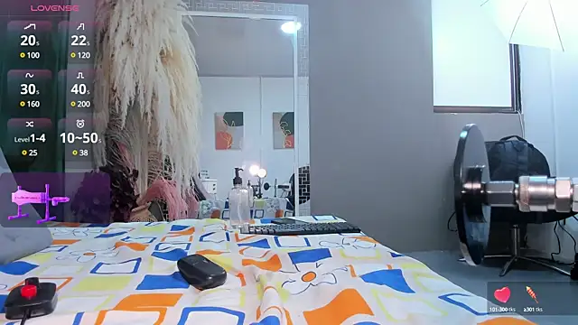 aishablair webcam